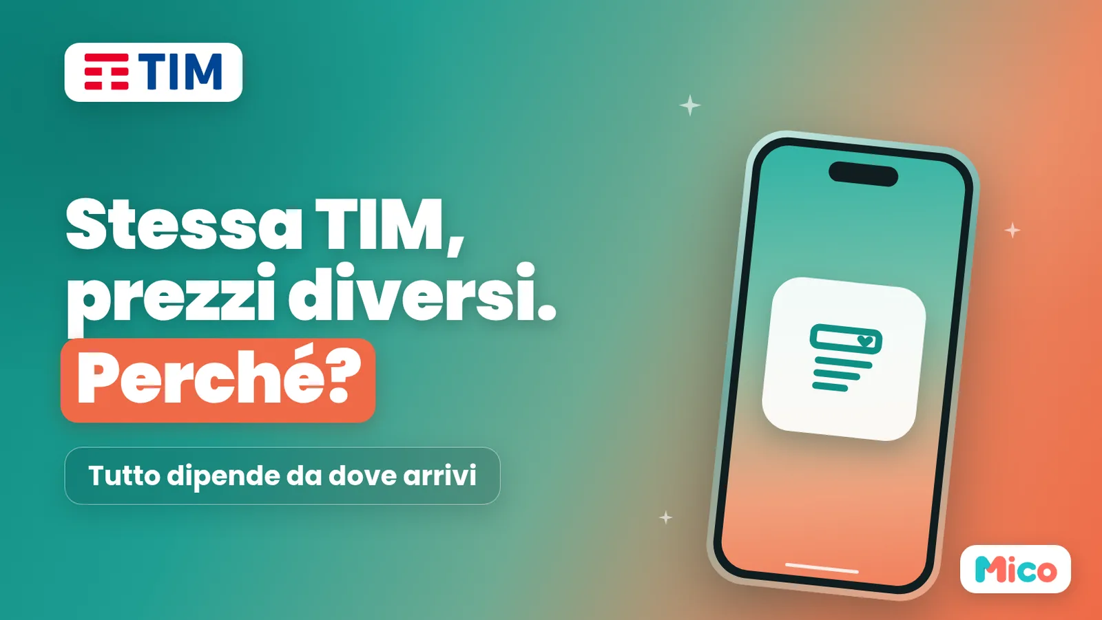 Offerte TIM Ottobre 2026: Quale Conviene Davvero?