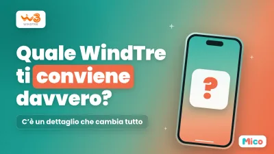 Offerte WindTre Ottobre 2026: Quale Scegliere?